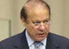 Pak PM Sharif appears before Panama Papers probe panel